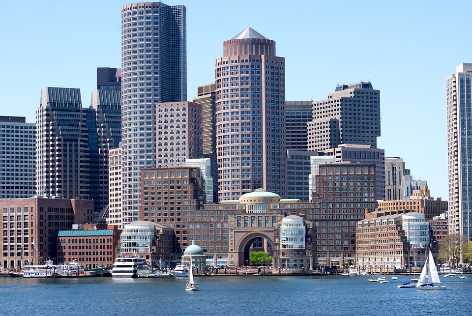 Boston Travel: Explore the City