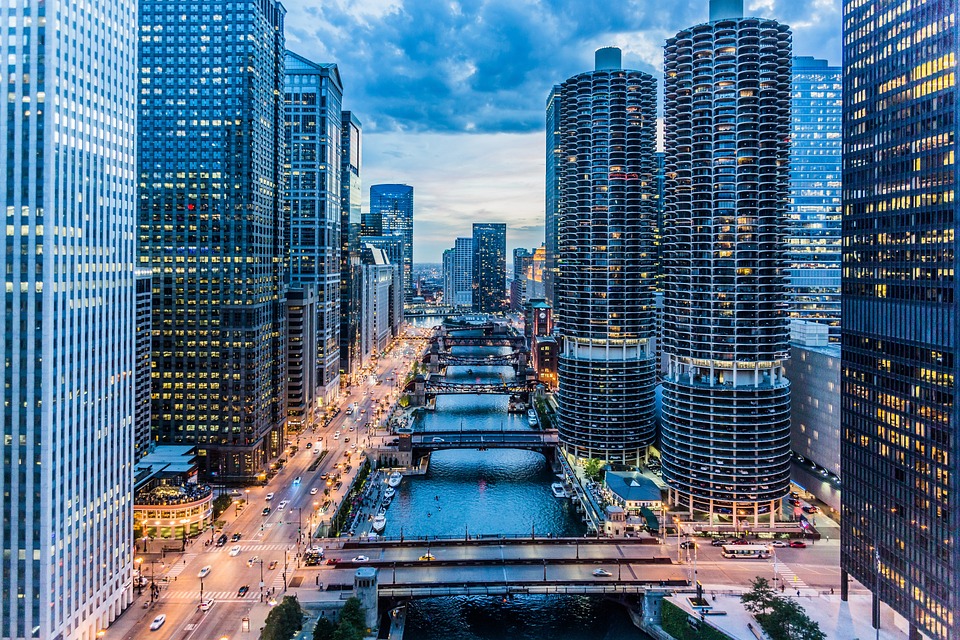 Chicago Hotels: Enjoy an Unforgettable Stay