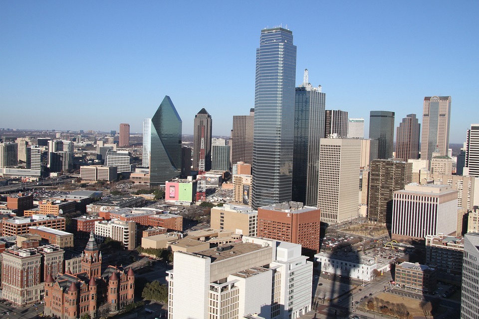 Dallas Travel – An Insider’s Guide