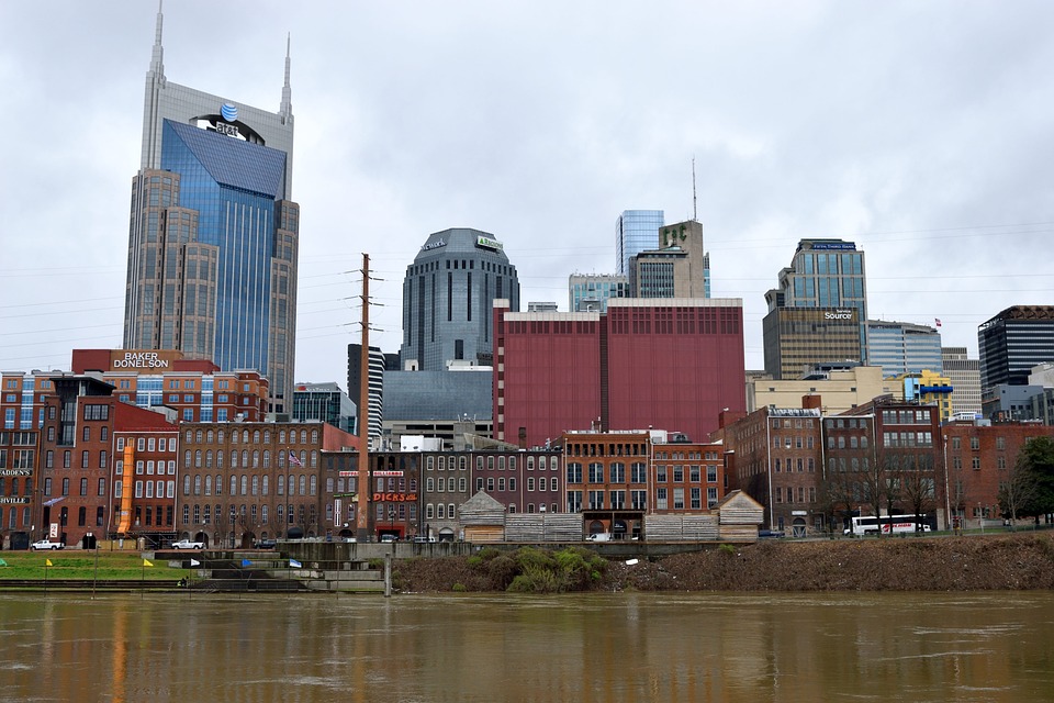 Nashville Travel: 10 Must-Sees