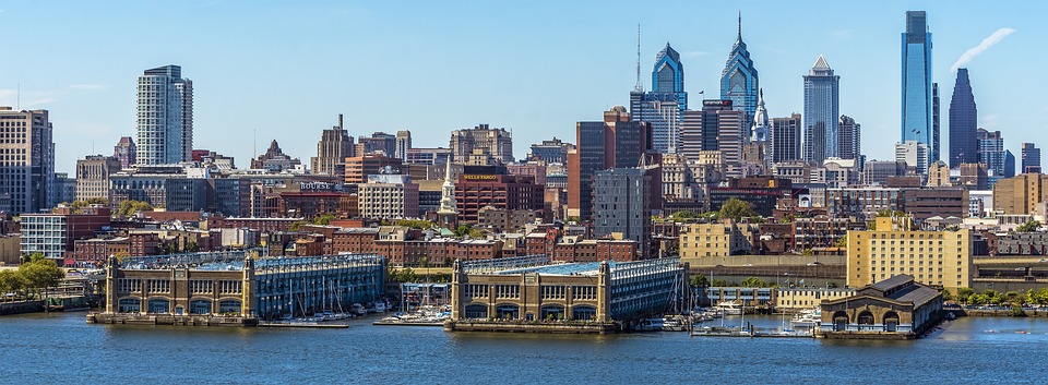 Philadelphia Hotels: A Guide to the Best Accommodations