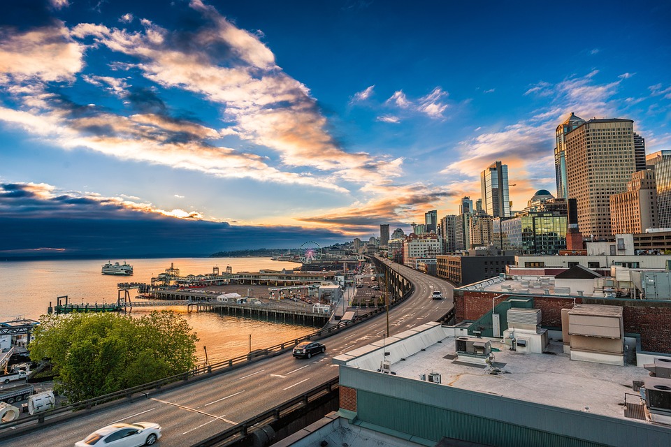 Seattle Travel: The Ultimate Guide