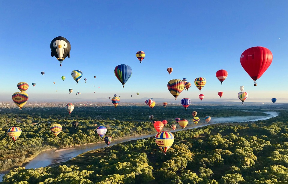 Things to do in Albuquerque: A Weekend of Hiking and Sightseeing