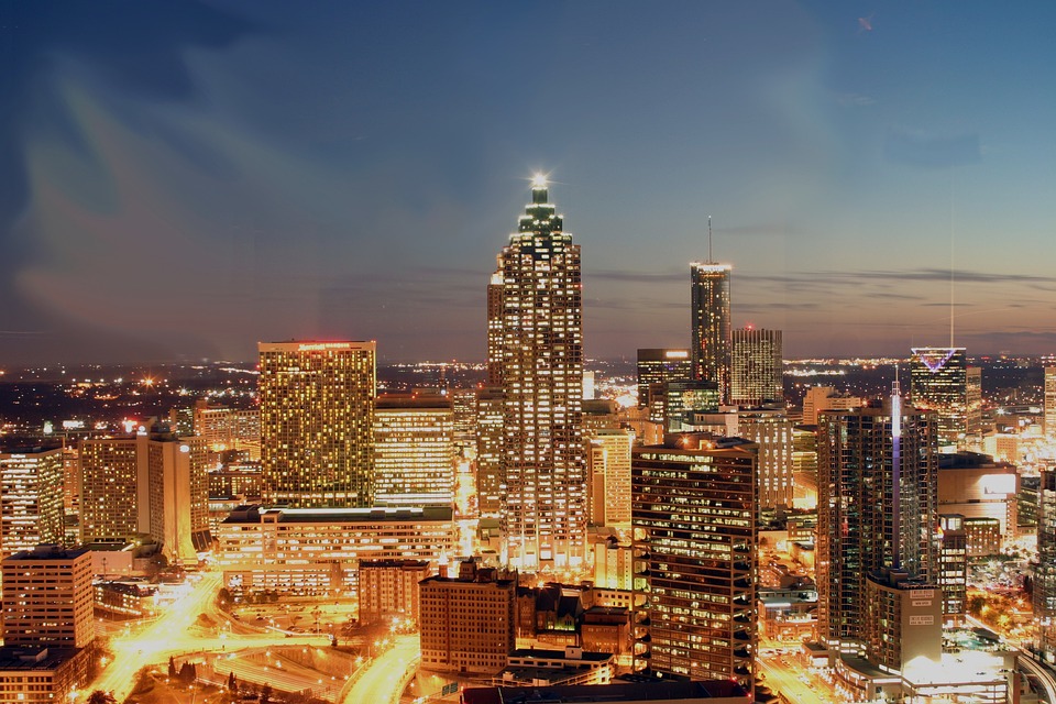 Atlanta Hotels: Choosing The Right Accommodations