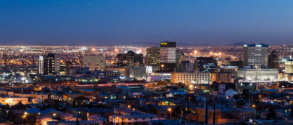 Things to Do in El Paso: Explore the West Texas Landscape