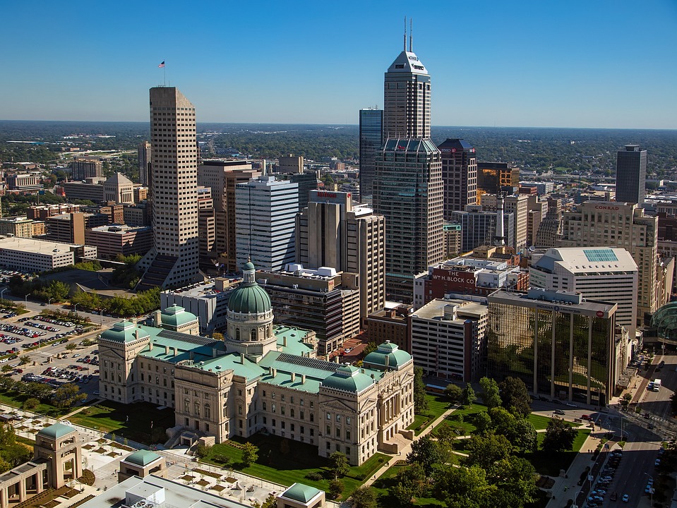 Indianapolis restaurants