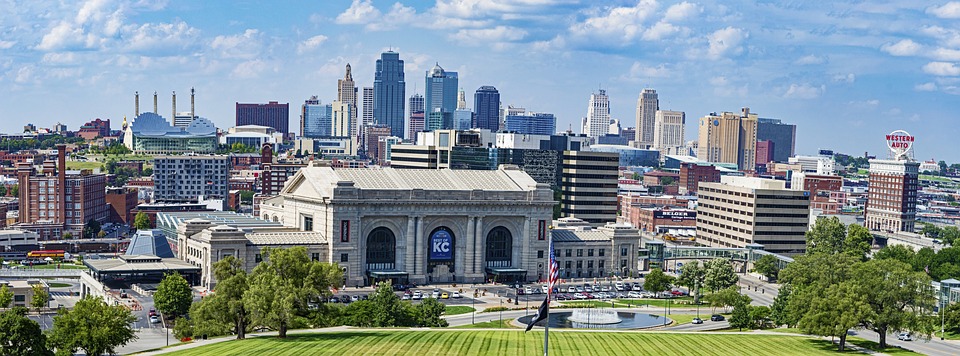 Kansas City Hotels: Perfect Residence for Your Vacation Getaway