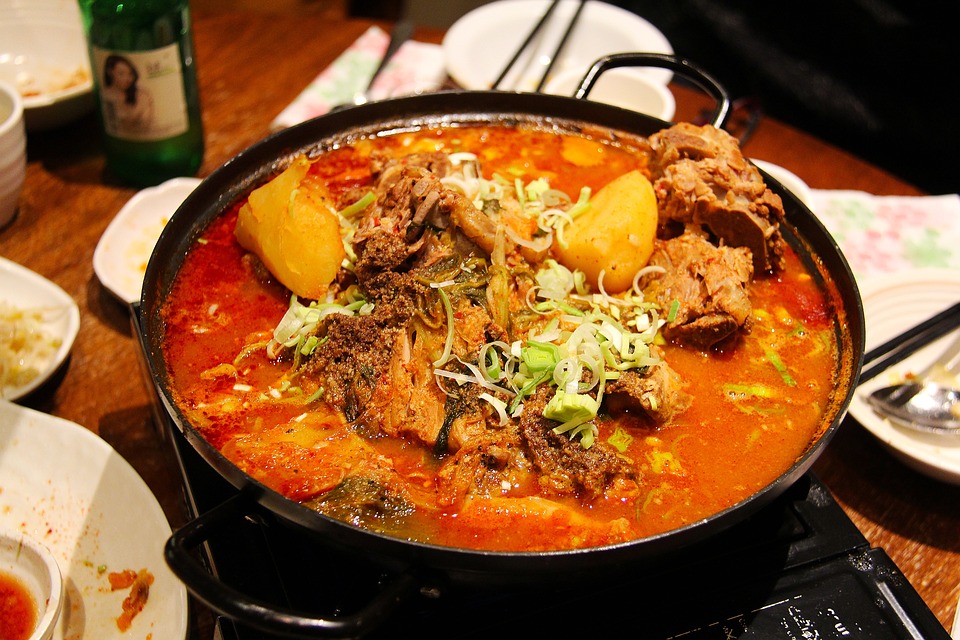 Koreatown Restaurants: The Best Spots to Enjoy Delicious Cuisine
