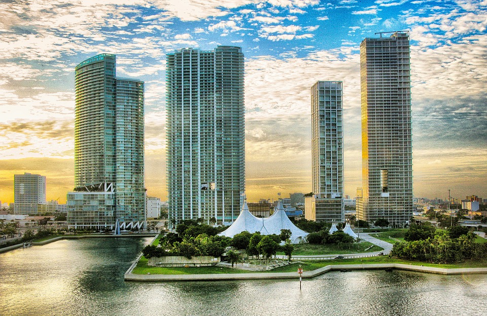 Miami Hotels – Planning the Perfect Vacation Escape