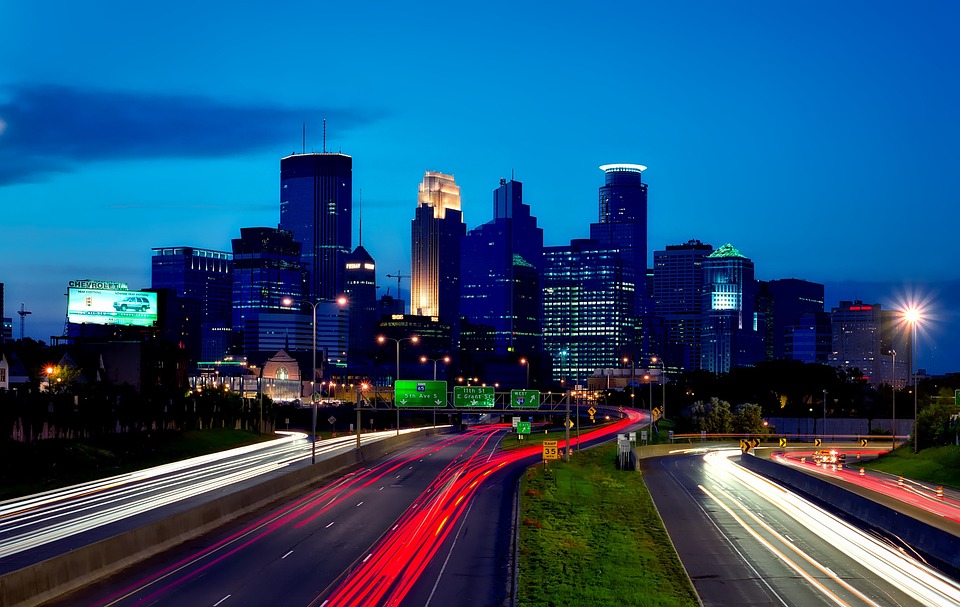 Minneapolis Hotels: Top-Rated Stays for Every Budget