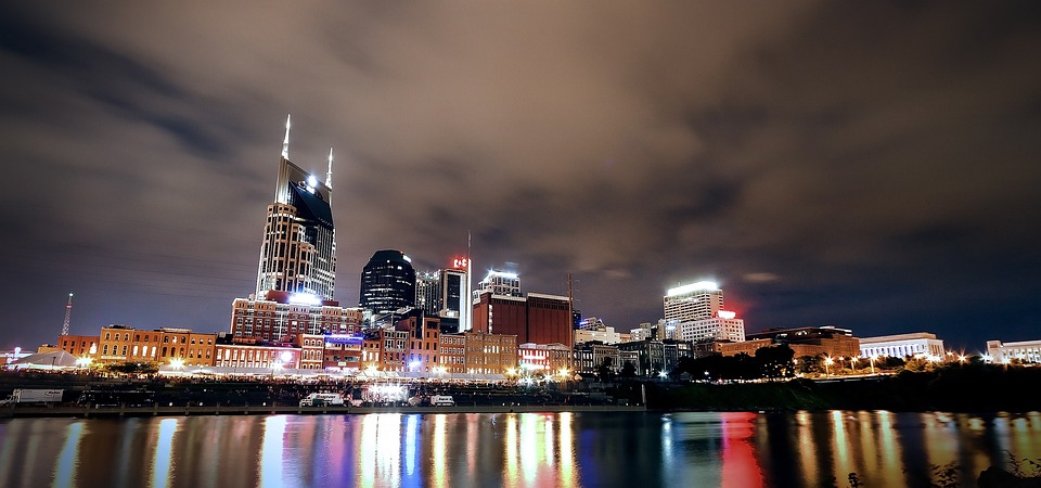 Nashville Hotels: Finding the Perfect Spot for Your Next Trip