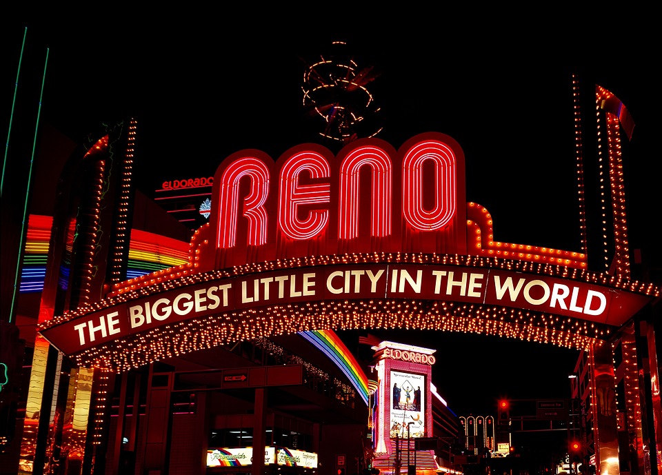 Reno Hotels – Elevate Your Stay with a Getaway to Nevada