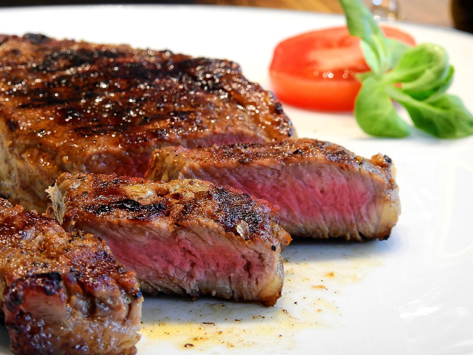 Best Steak in NYC: Insider Tips to Finding the Juiciest Cuts