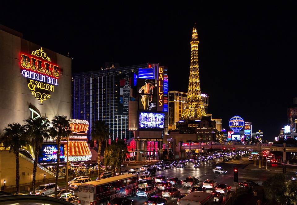 Las Vegas Hotels: Your Guide to Finding the Perfect Stay