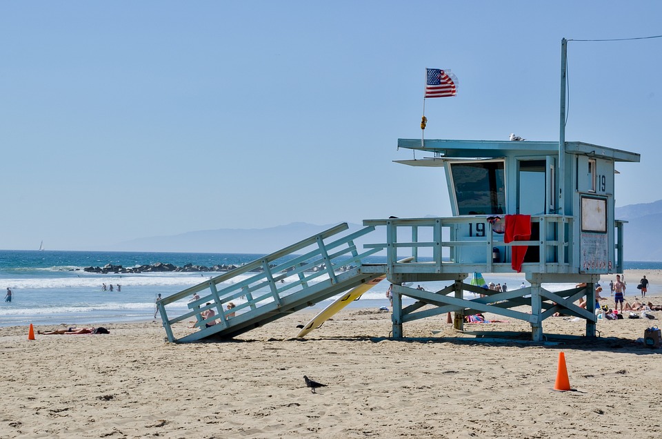 Venice Beach Boardwalk: A Guide to Shopping, Dining, and More